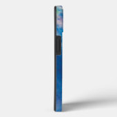 Seascape (1897) von Pierre-Auguste Renoir Case-Mate iPhone Hülle (Rückseite / Rechts)