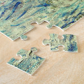 Seascape (1897) von Pierre-Auguste Renoir Puzzle (Seite)