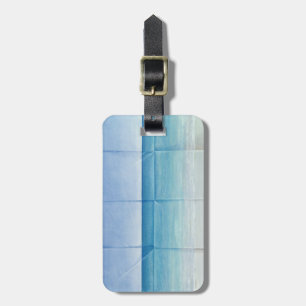 Seascape 1984 gepäckanhänger