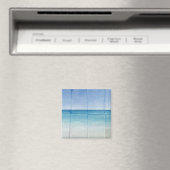 Seascape 1984 magnet (In Situ (Geschirrspüler))