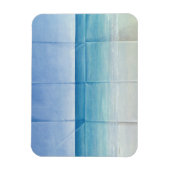 Seascape 1984 magnet (Vertikal)