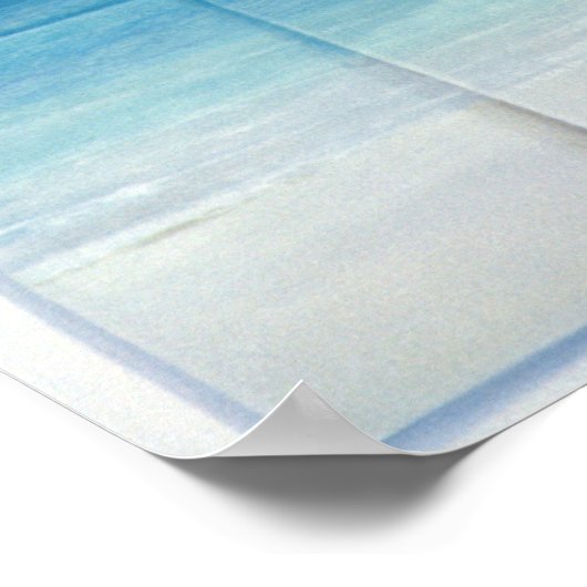 Seascape 1984 poster (Ecke)