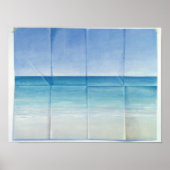 Seascape 1984 poster (Vorne)