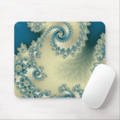 Seascape 1 Mousepad (Mit Mouse)