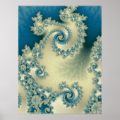 Seascape 1 Poster (Vorne)