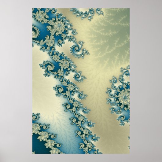 Seascape 3 Plakat (Vorne)