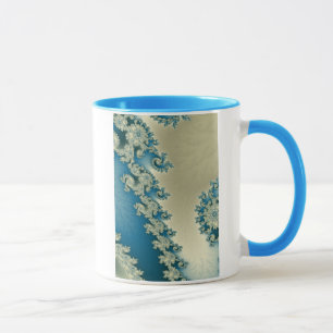 Seascape 4 Tasse