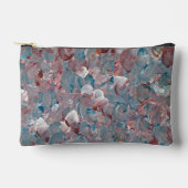 Seascape Abstrakt Art Accessories Beutel (Vorderseite)