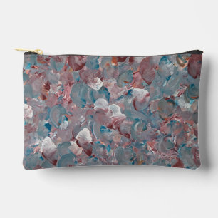 Seascape Abstrakt Art Accessories Beutel