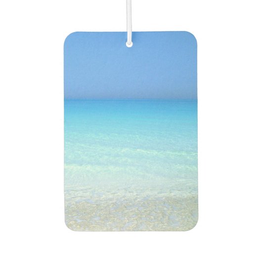 SeaScape Autolufterfrischer (Vorderseite)