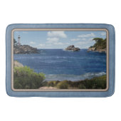 Seascape Badematte (Vorderseite)