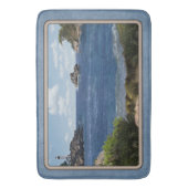 Seascape Badematte (Vorderseite Vertikal)