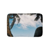 Seascape Badematte (Vorderseite)