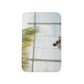 Seascape Badematte (Vorderseite Vertikal)