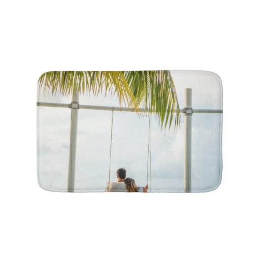 Seascape Badematte (Vorderseite)