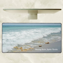 Seascape Beach Surf Ocean Landschaft Fotografisch