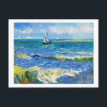 Seascape bei Saintes-Maries Vincent Van Gogh Postkarte<br><div class="desc">DIE BELIEBTESTEN ERZEUGNISSE:  



  



  



  



  



  



  



  



  



  



  


com 
  



  



  



  


 
  


ABl. 
  



  



  


 
  



  



  



  


com 
  


com</div>