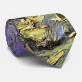Seascape bei Saintes Maries von Vincent van Gogh Krawatte (Gerollt)