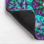 Seascape Blume...... Mousepad (Ecke)