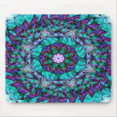 Seascape Blume...... Mousepad (Vorne)