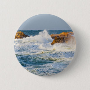 Seascape Button