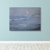Seascape, c.1892-93 leinwanddruck (Insitu (Holzboden))
