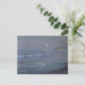 Seascape, c.1892-93 postkarte (Stehend Vorderseite)