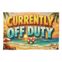 Seascape Coastal Currently Off Duty Artwork