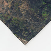 Seascape Fleecedecke (Ecke)