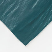 Seascape Fleecedecke (Ecke)