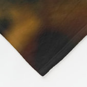 Seascape Fleecedecke (Ecke)