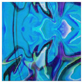 Seascape Fun...... Stoff (Muster)