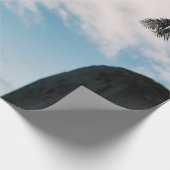 Seascape Geschenkpapier (Ecke)