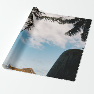 Seascape Geschenkpapier