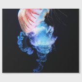 Seascape Geschenkpapier (Flach)