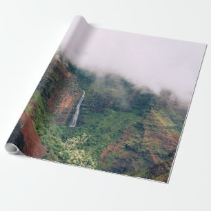 Seascape Geschenkpapier