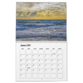 Seascape-Kalender Kalender (Jan 2027)