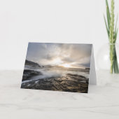 Seascape Karte (Vorderseite)