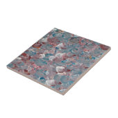 Seascape-Keramik Fliese (Seite)