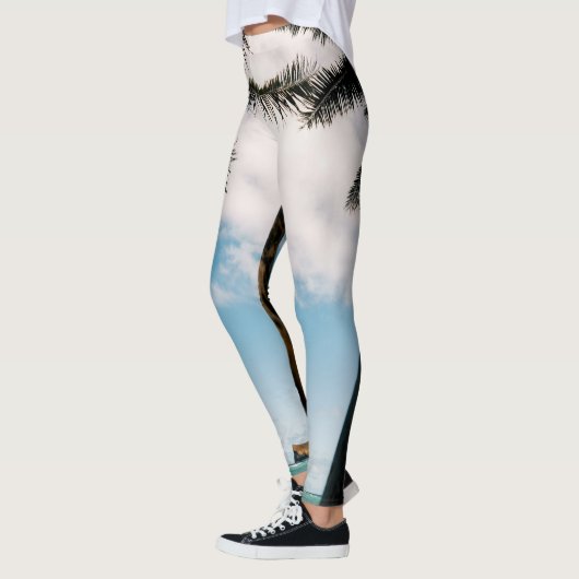 Seascape Leggings (Links)