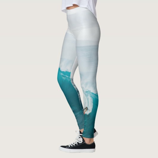 Seascape Leggings (Links)