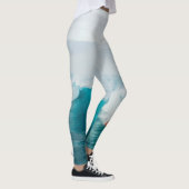 Seascape Leggings (Rechts)
