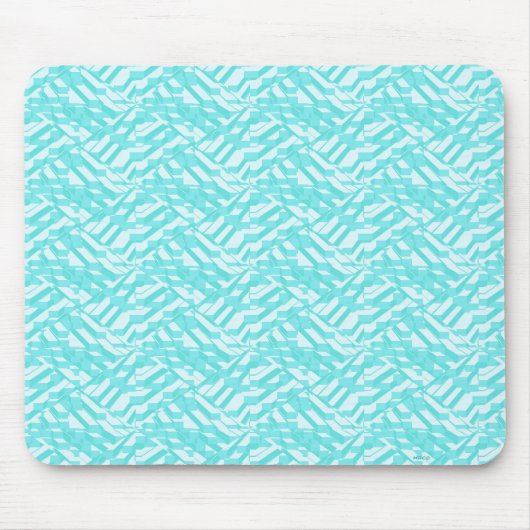 Seascape Liebe... Mousepad (Vorne)
