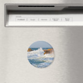 Seascape Magnet (In Situ (Geschirrspüler))