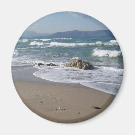 Seascape Magnet