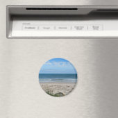 Seascape Magnet (In Situ (Geschirrspüler))