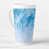 Seascape Milchtasse (Linke Ecke)