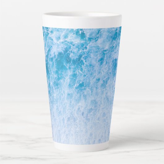 Seascape Milchtasse (Vorderseite)