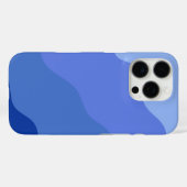 Seascape mit Strand, Great Wave & Mount Sea Case (Rückseite (Horizontal))