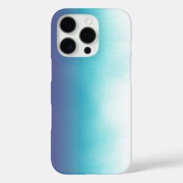 Seascape mit Strand, Great Wave & Mount Sea Case